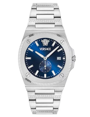 Reloj Versace Tolomeo para hombre VE0V00225
