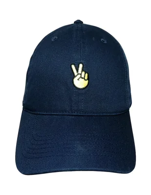 Gorra visera curva correa ajustable casual Concept One aeroplane unisex