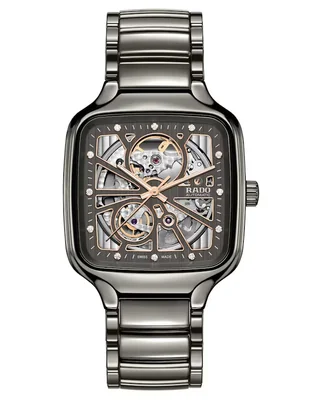 Reloj Rado True Square Unisex R27083712