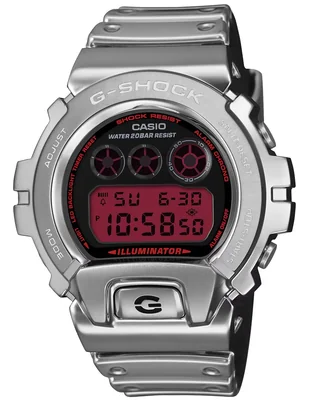Reloj G-Shock G-Shock Fine Metal para hombre Gm-6900yra-8cr