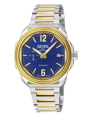 Reloj Gevril Roosevelt para hombre 46520B