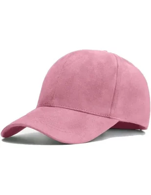 Gorra visera curva hebilla casual Brunel