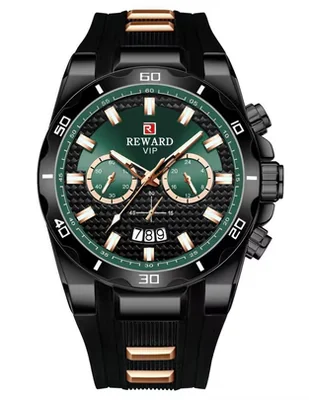 Reloj Reward Luxury para hombre RD83008M-C