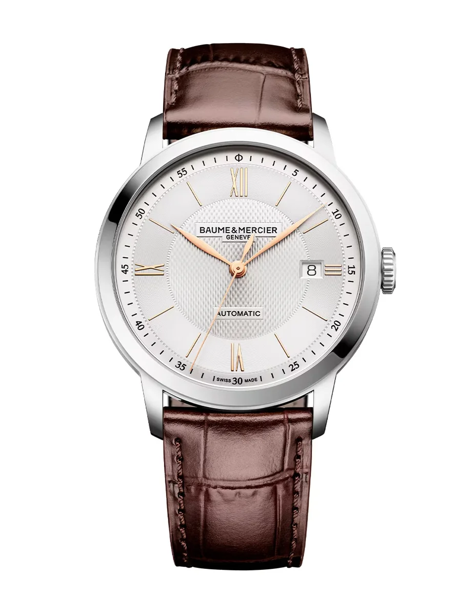 Reloj b&m para hombre m0a10853