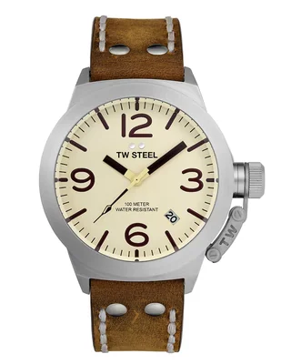 Reloj Tw Steel Canteen para hombre CS100