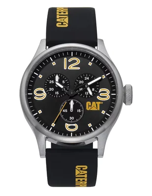 Reloj Cat DIAM CHRONO para hombre QB.143.27.137