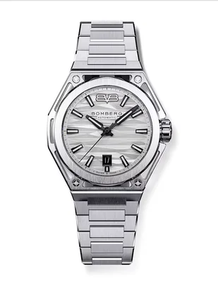Reloj Bomberg Edge para hombre B774201.3