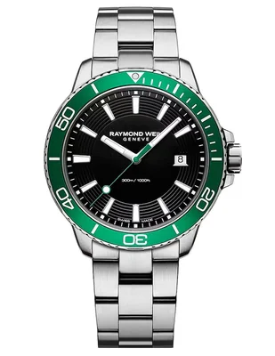 Reloj Raymond Weil Tango para hombre R8260ST720001