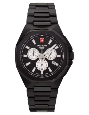 Reloj Swiss Alpine Military Avenger para hombre 7005.9177SAM