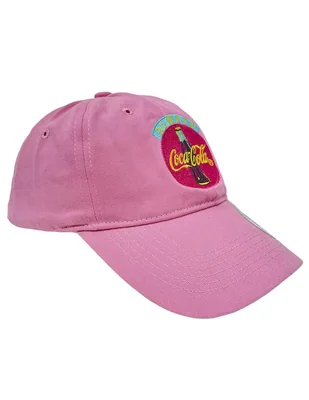 Gorra con visera curva casual Sarosa