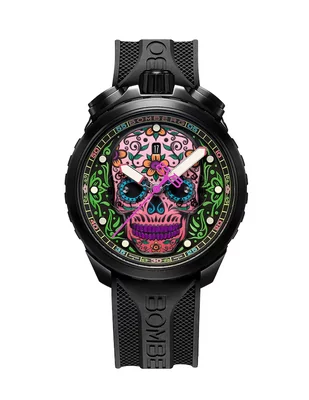 Reloj Bomberg Bolt 68 para hombre BS4560.4