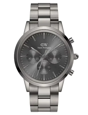 Reloj Daniel Wellington Iconic para hombre DW00100643