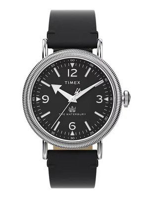 Reloj Timex Waterbury Standard para hombre TW2W20200VT