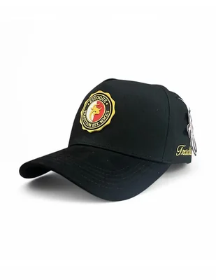 Gorra visera curva snapback casual Alma De Toro alma de oro para hombre