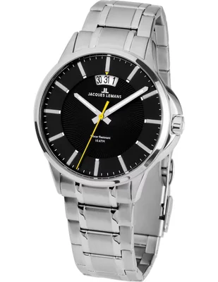 Reloj Jacques Lemans Sydney para hombre 1-1540D