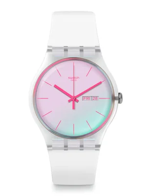 Reloj Swatch New gent biosourced unisex SO29K704-S14