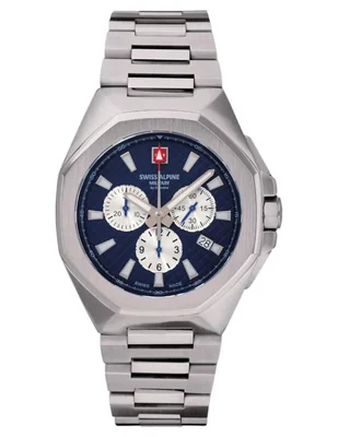 Reloj Swiss Alpine Military Avenger para hombre 7005.9135SAM