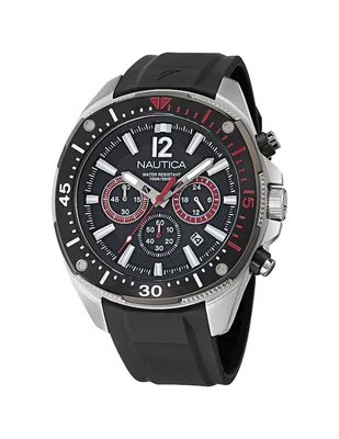 Reloj Nautica Nct Bluesail para hombre NAPBSS501