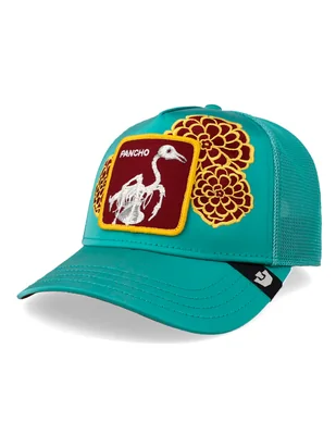 Gorra visera curva snapback casual Goorin Bros Fall Winter unisex