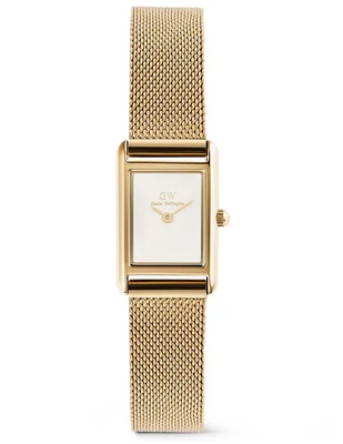 Daniel wellington bound mini para mujer dw00100928