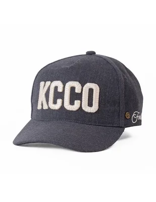 Gorra con visera curva correa ajustable Kiblo Caps Co Fourth Act adulto