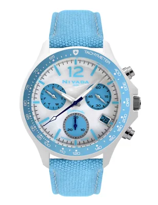 Reloj Nivada Moonmaster unisex NP25522LACAA