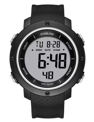 Reloj Diray Chrono Active Series para hombre DR353G2