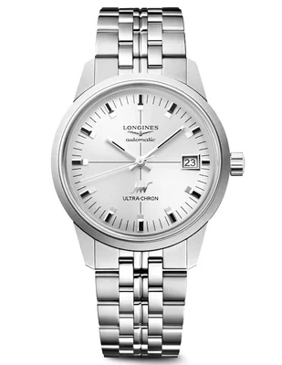 Reloj Longines Ultra-Chron unisex l25374726