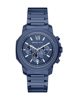 Reloj Michael Kors Prescott para hombre Mk9251