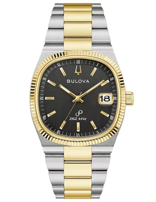 Reloj Bulova Archivo Histórico para hombre 98B458