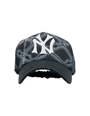 Gorra visera curva snapback casual 31 hats para hombre