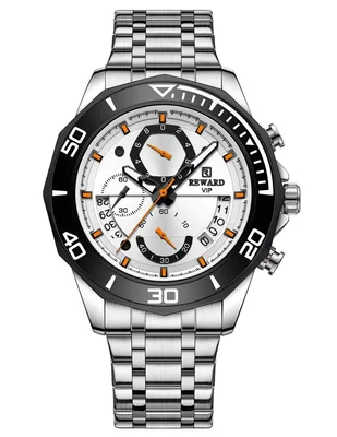 Reloj Reward Luxury para hombre RD81135M-C