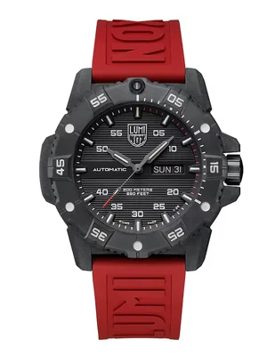 Reloj Luminox Master Carbon Seal 3860 Series para hombre XS.3875