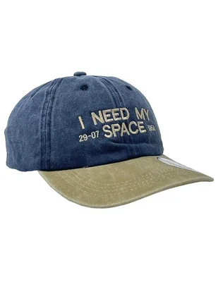 Gorra con visera curva casual Sarosa G Lux para hombre
