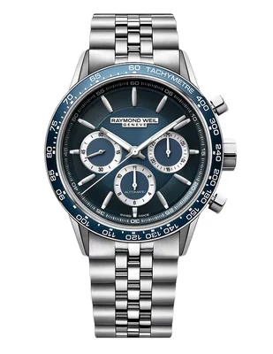 Reloj Raymond Weil Freelancer para hombre R7741ST350021