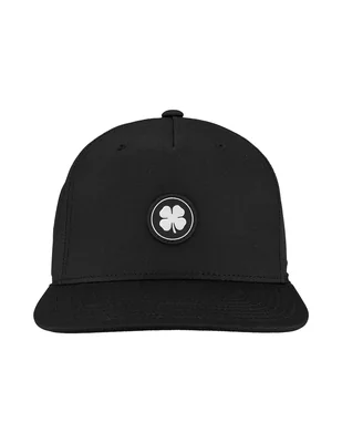 Gorra con visera curva casual Black Clover Monaco para hombre
