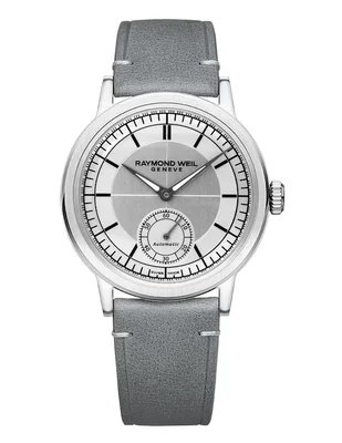 Reloj Raymond Weil Millesime para hombre R2930STC65001