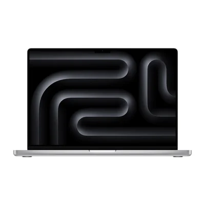 CTO MacBook Pro 16" Z1AJ Chip M3 Max CPU14 GPU30 96GB 2TB Plata Ing