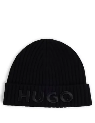 Gorro Hugo para hombre