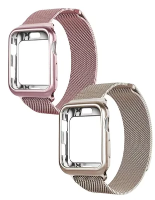 Set Correa para Smartwatch Mamá Pulpo Vintage