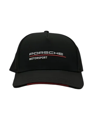 Gorra visera curva snapback casual Formula 1 para hombre