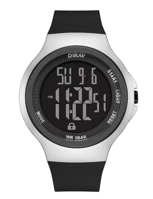 Reloj Diray Redline unisex DR24701-1