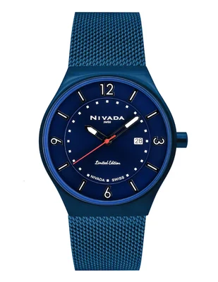 Reloj Nivada Executive unisex NP25024LPVAA