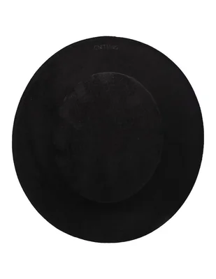 Sombrero Fabellino estampado calavera