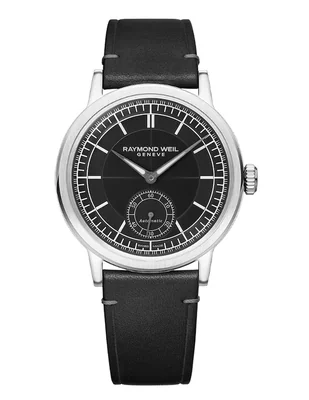 Reloj Raymond Weil Millesime para hombre R2930STC60001