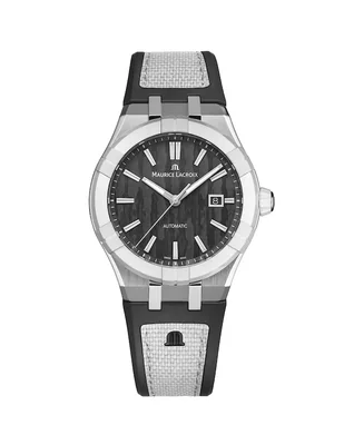 Reloj Maurice Lacroix Aikonic para hombre AC6008-SSL70-330-2