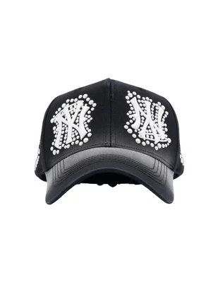 Gorra visera curva snapback casual 31 hats para hombre
