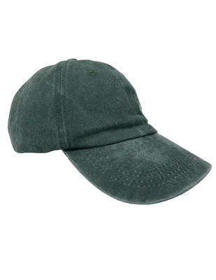 Gorra con visera curva casual Sarosa Coke