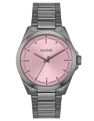 Reloj Hugo Seam para hombre 1530454