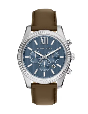Reloj Michael Kors Lexington para hombre Mk9258